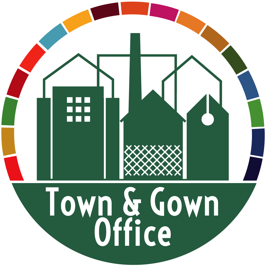 Town & Gown Office